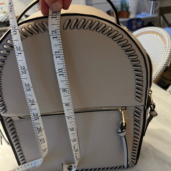 CALPAK Backpack. Great Used Condition. Perfect for work, school, busy moms. Zip - Picture 10 of 11